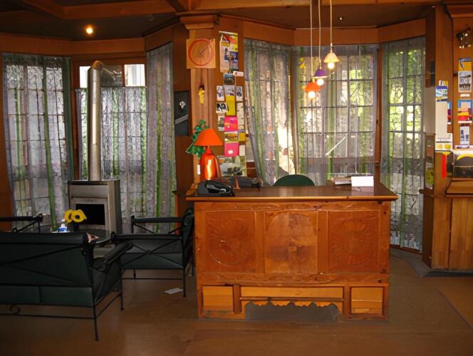 dchalet manali