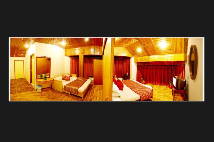 dchalet manali