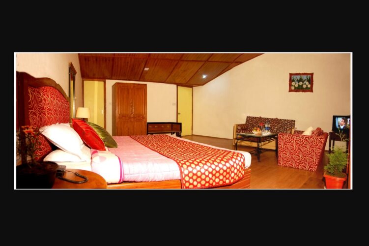 dchalet manali