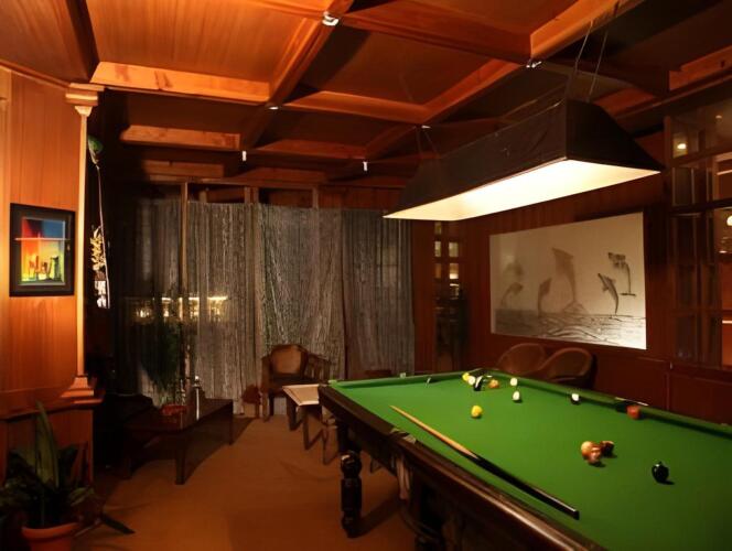 dchalet manali