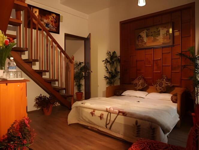 dchalet manali