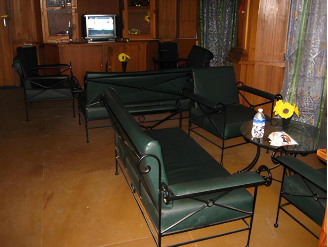 dchalet manali