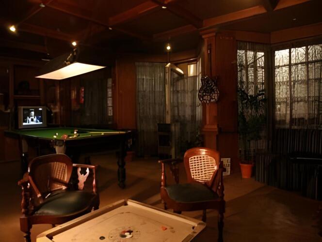 dchalet manali