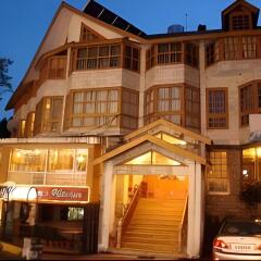 dchalet manali