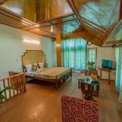 dchalet manali