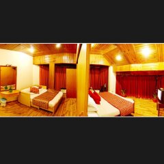 dchalet manali