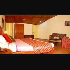 dchalet manali