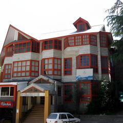 dchalet manali