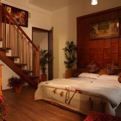 dchalet manali