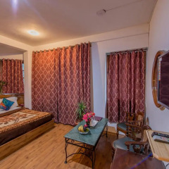 dchalet manali