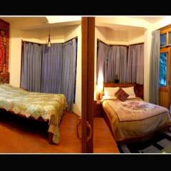 dchalet manali