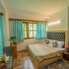 dchalet manali