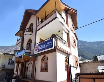 manali