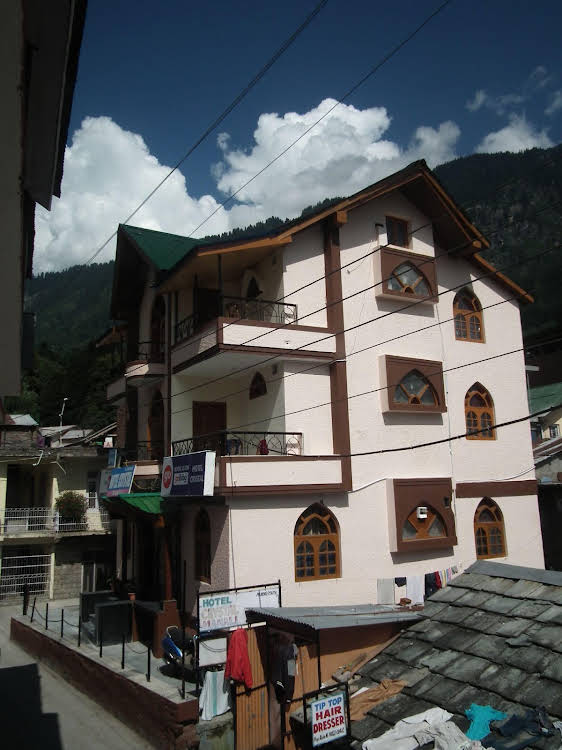 manali