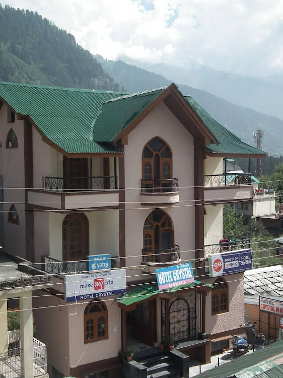 manali