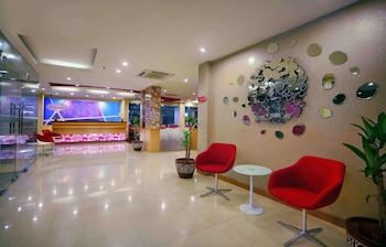 Favehotel Kelapa Gading,Jakarta Utara>>East Jakarta,3 star