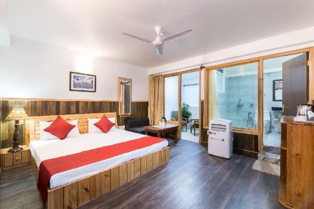 hotel kullu valley