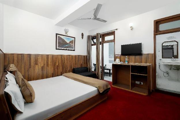 hotel kullu valley