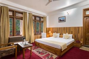 hotel kullu valley