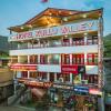hotel kullu valley