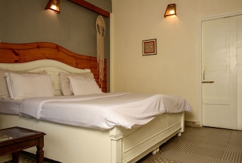 sunrise cottages kasauli