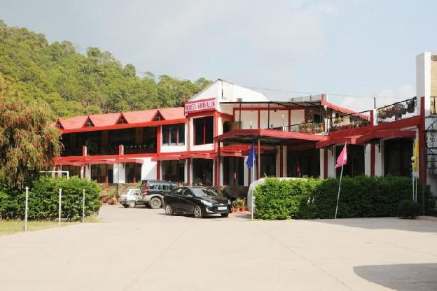hotel shivalik