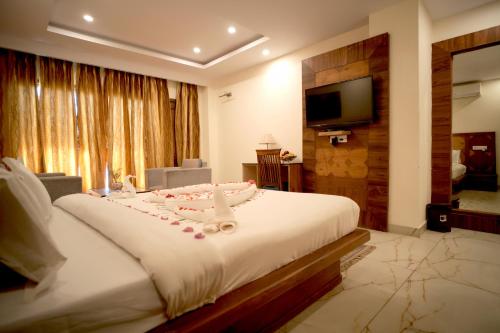 hotel shivalik