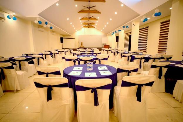 hotel shivalik