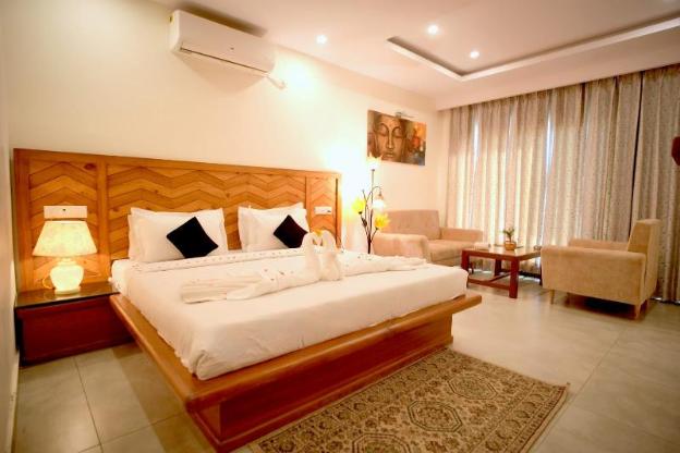 hotel shivalik