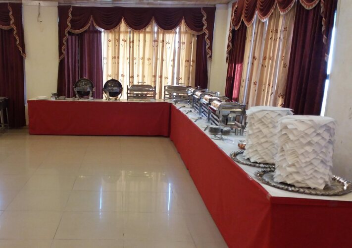 hotel shivalik