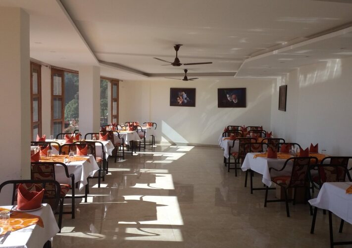 hotel shivalik