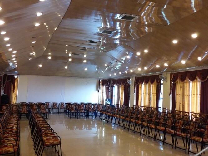 hotel shivalik