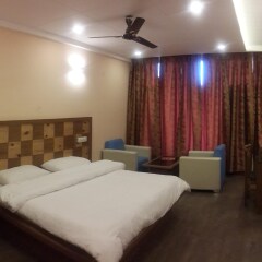 hotel shivalik