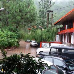 hotel shivalik