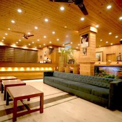 hotel shivalik