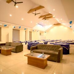 hotel shivalik