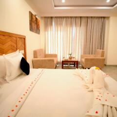 hotel shivalik