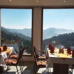hotel shivalik