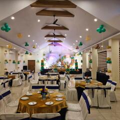 hotel shivalik