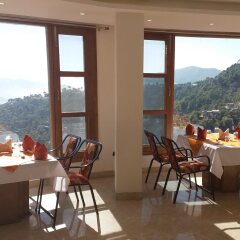 hotel shivalik