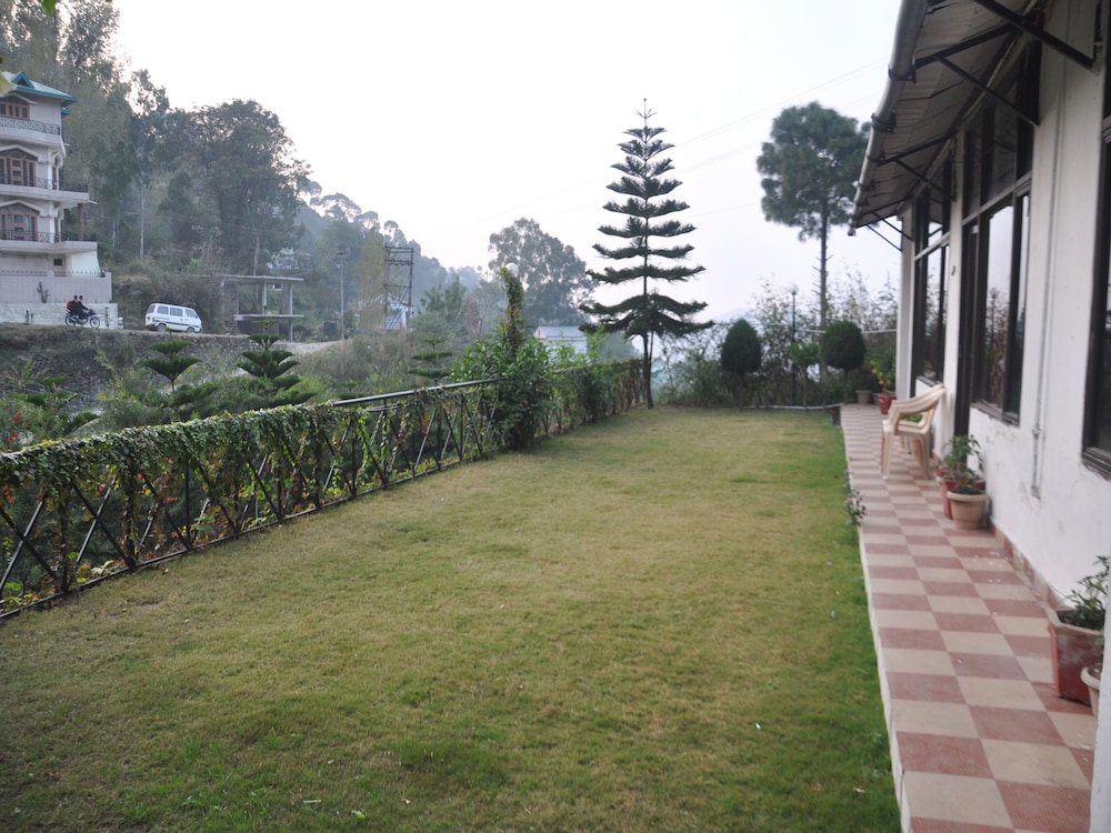 kasauli