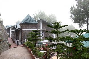 Blossom Resort Kasauli,Chandigarh>>Baddi,3 star