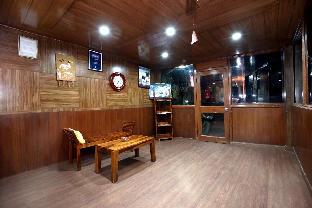 Blossom Resort Kasauli,Chandigarh>>Baddi,3 star