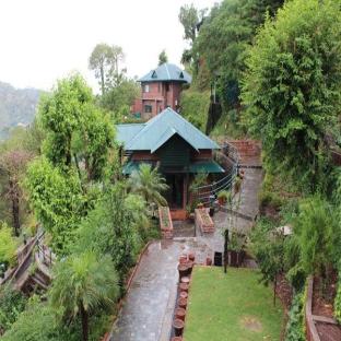 baikunth resort kasauli by leisure hotels