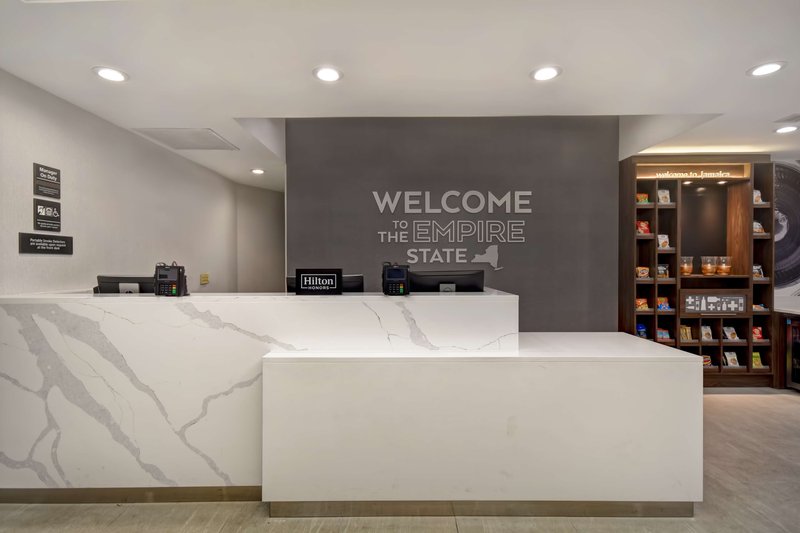 hampton inn ny jfk