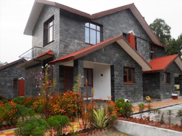 nature bloom dharmshala hotel and resort