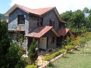 nature bloom dharmshala hotel and resort