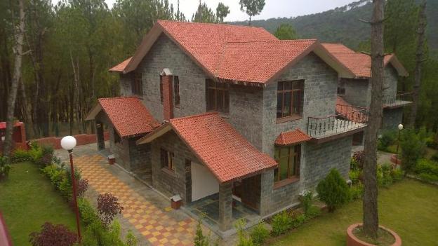 nature bloom dharmshala hotel and resort