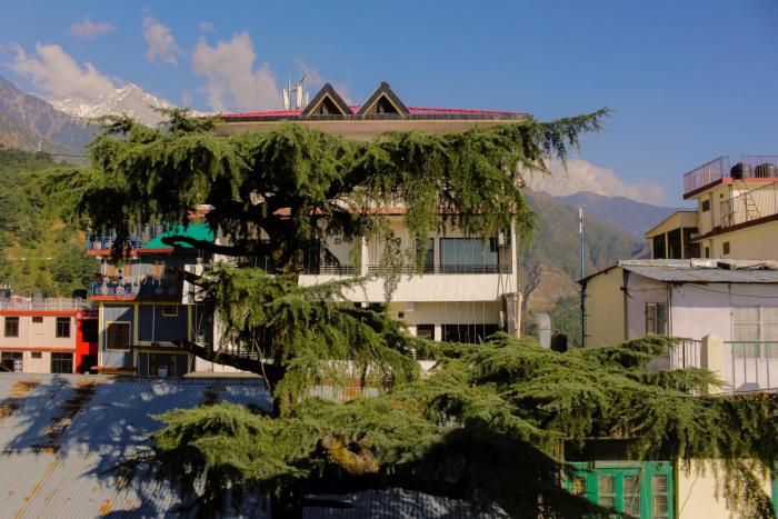 Hotel M & Resort,Main Market,3 star