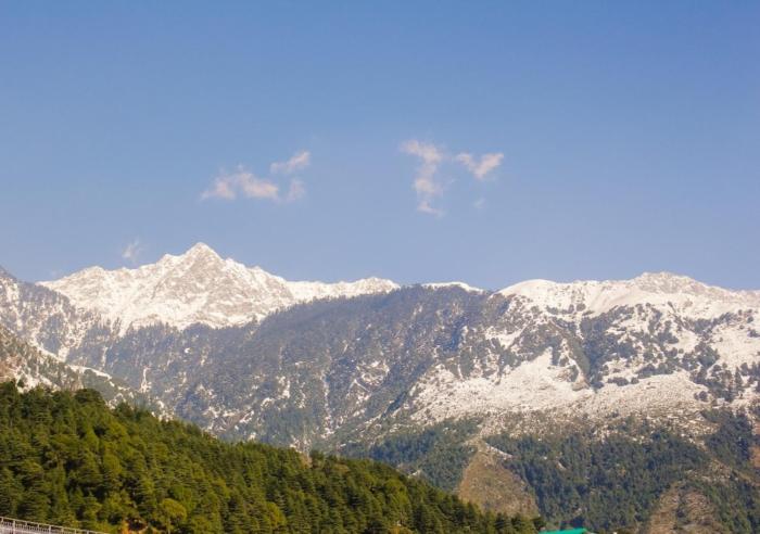 dharamshala